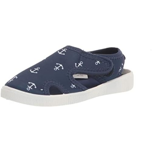 Hudson Baby Unisex-Baby Sandal and Water Shoe