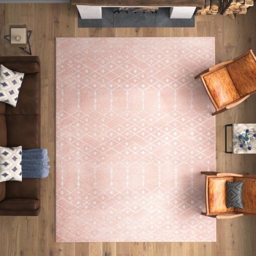 Zoey Area Rug