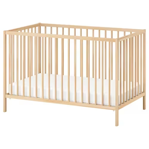 IKEA SNIGLAR Cot