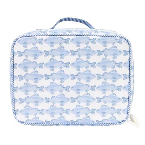 The Lunchbox Fish by Apple of My Isla