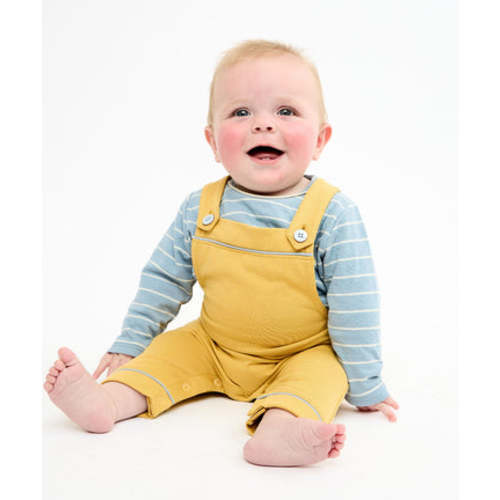 Oso & Me Baby Overalls | Soft, Comfortable & Stylish