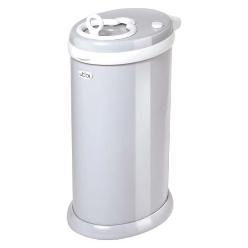Ubbi Diaper Pail (4 Colors)