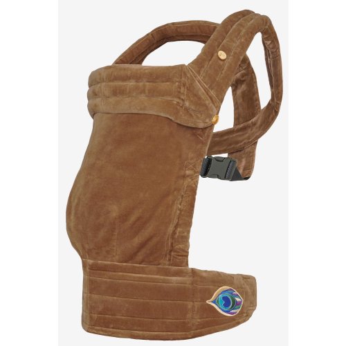 Tan | Zeitgeist Baby Carrier | ARTIPOPPE