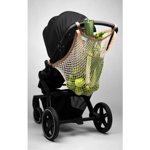 Stroller Shopping Bag - Najell