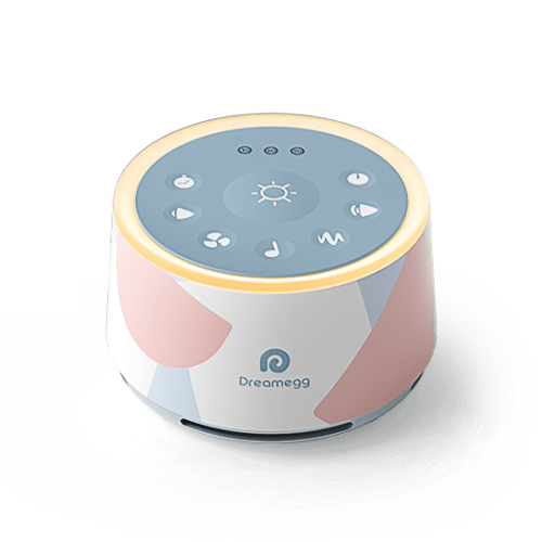 Dreamegg Classic D1 Pro White Noise Machine