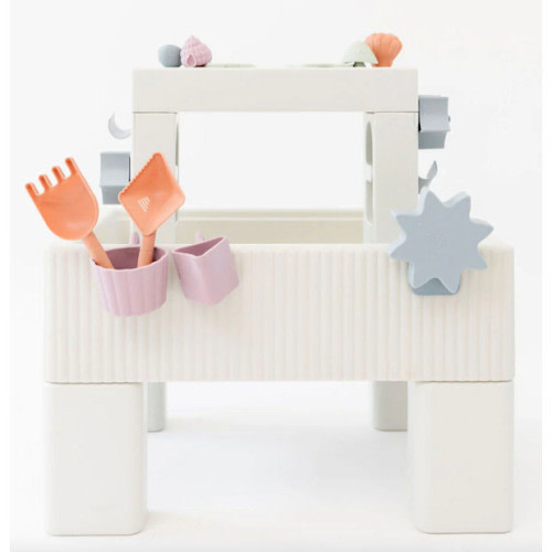 Smol Tide Water & Sensory Table