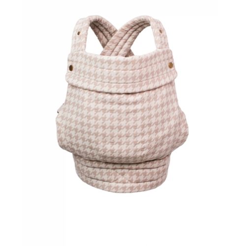 The Monarch Carrier - Houndstooth – Mabē