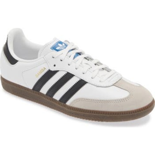 Kids' Samba Sneaker, 7 M