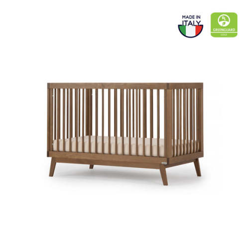 NEW COLOR!  Soho 3-in-1 Convertible Crib