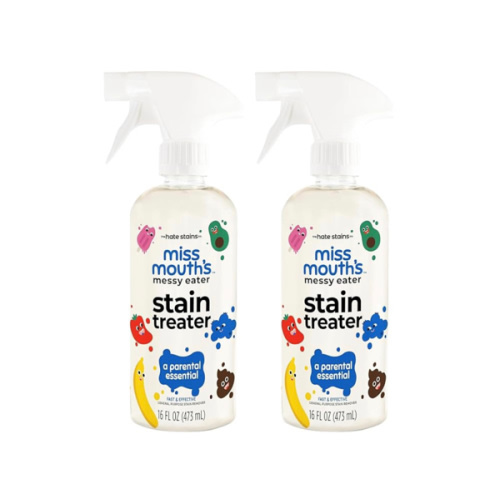 Amazon.com: The Hate Stains Co.: Mom's Magic