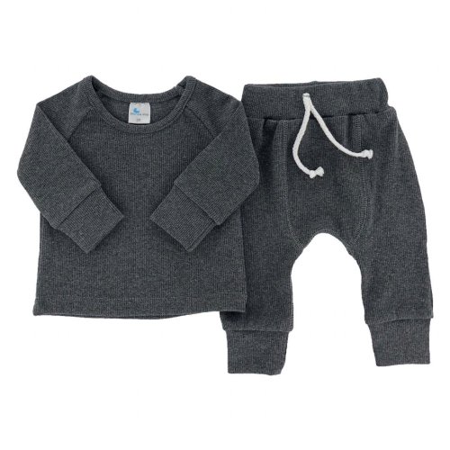 Charcoal Lounge Set
– Little One Shop Co.