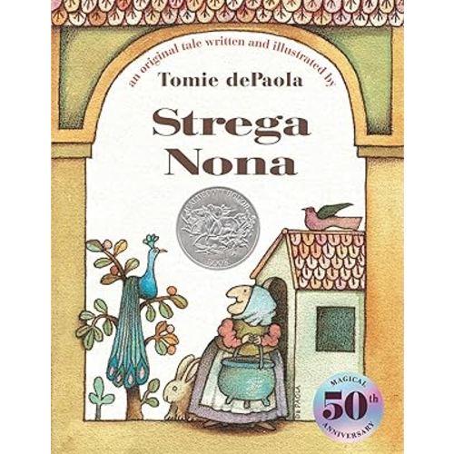 Strega Nona