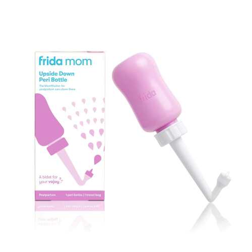 Fridababy Upside Down Peri Bottle