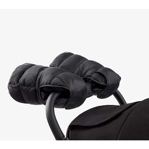 Colugo The Cozy Mittens, Black