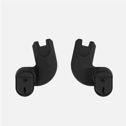 Xari Max Car Seat Adapter Set | Newborn Travel System Stroller - mima® USA