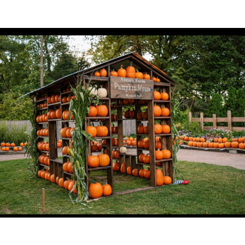 Petting Zoo Value Pass | Abma's Farm