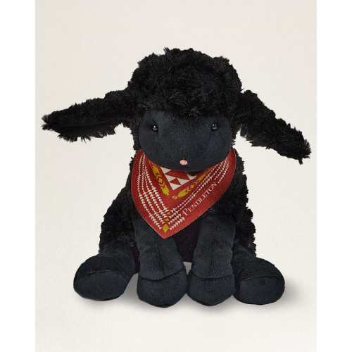 BUNNIES BY THE BAY X PENDLETON SHEEP STUFFED ANIMAL