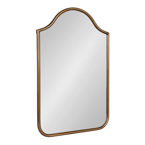 Fellows Framed Arch Wall Mirror