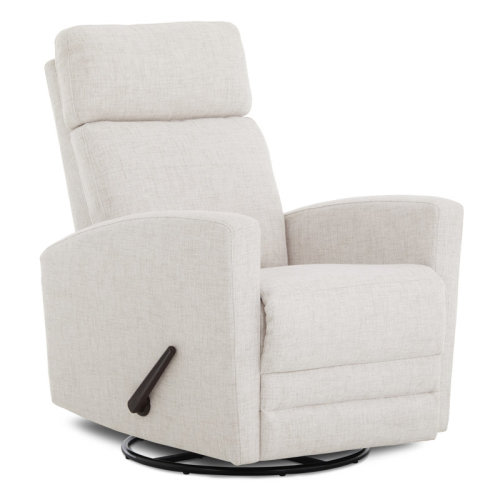 Evolur Dream On Me Chatham Basic Glider, Recliner, Rocker | Wayfair