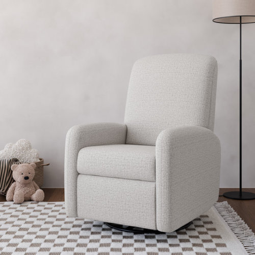Graco Bellwood Power Recliner Swivel Glider & Reviews - Wayfair Canada