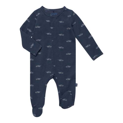 trucks cloudstretch™ magnetic footie