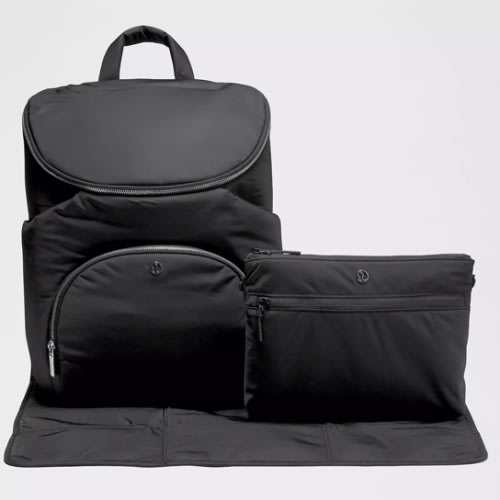 New Parent Backpack 17L