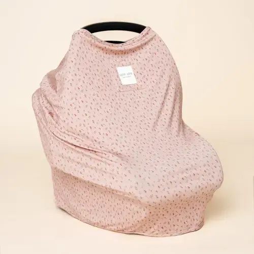 Mila Multi-Use Cover – Lou Lou & Company
