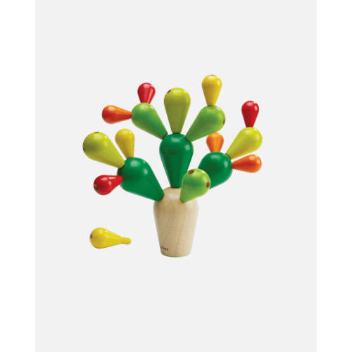 Balancing Cactus