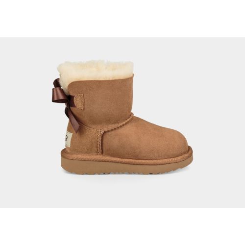 Toddlers Mini Bailey Bow II Boot
