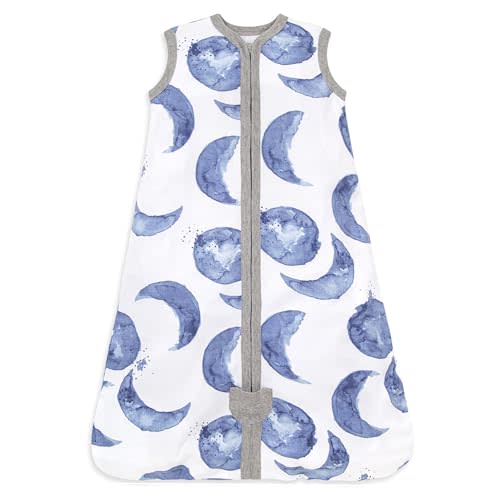 Burt's Bees Baby Unisex Beekeeper 100% Organic Cotton Wearable Blanket