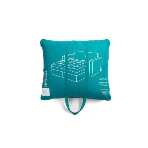 Sactionals Guest Rest Bedding Kit