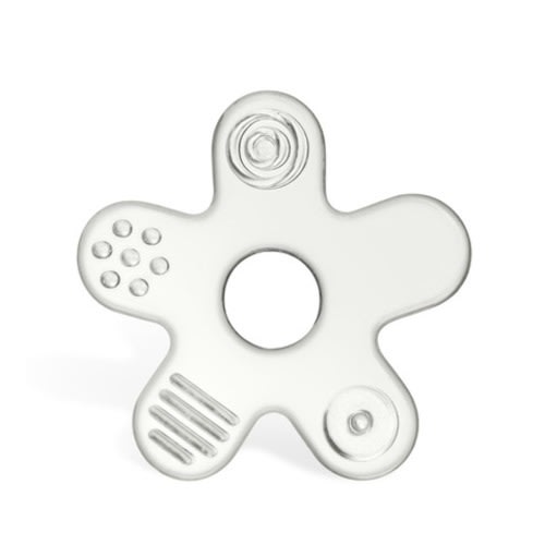 MUNCH - FLOWER silicone teether