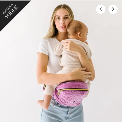 Tushbaby Hip Carrier