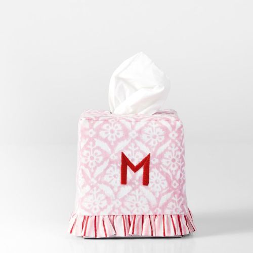 Tissue Box Cover