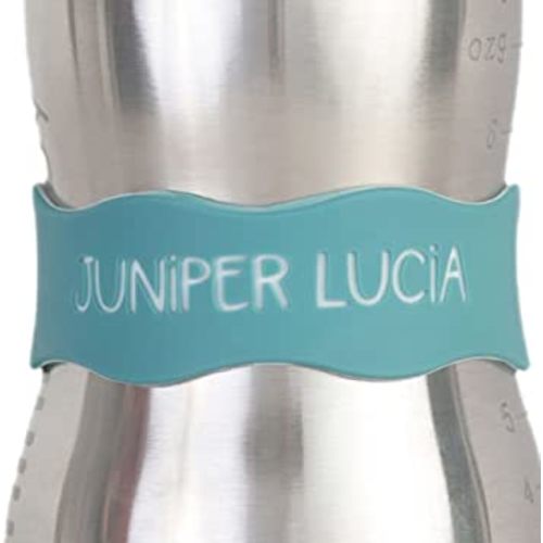 Orbit Labels 2.0 Personalized (Seagrass Green)