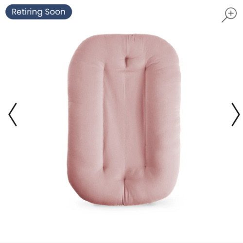 Infant Lounger | Gumdrop