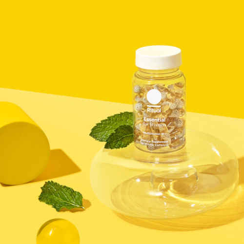 Women's Multivitamin | Essential for Women 18+