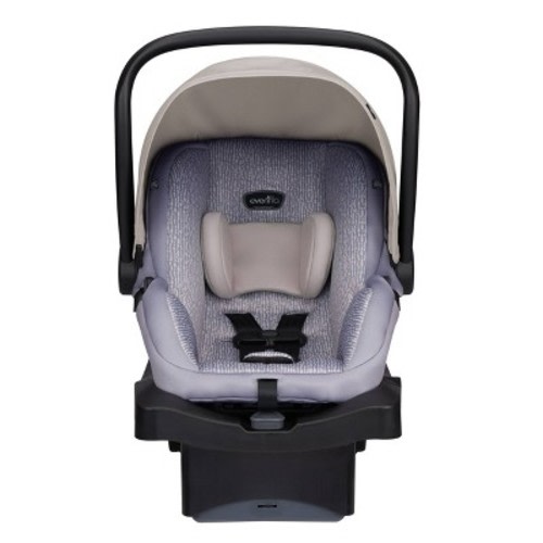 Evenflo LiteMax 30 Infant Car Seat - River Stone