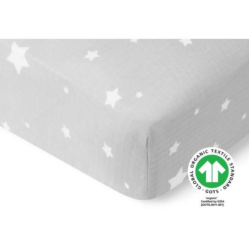 Breathable, Organic Sheets | Newton Baby