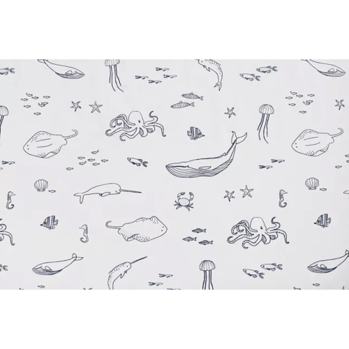 Crib Sheet