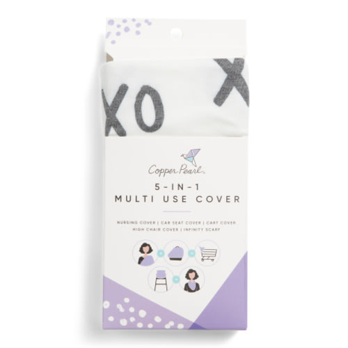 Xoxo Multi Use Baby Cover | Baby Gear & Essentials | Marshalls