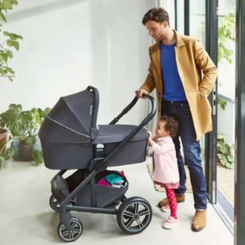 Nuna triv™ series rain cover