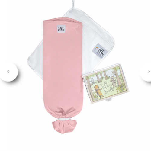 The Ollie® Swaddle