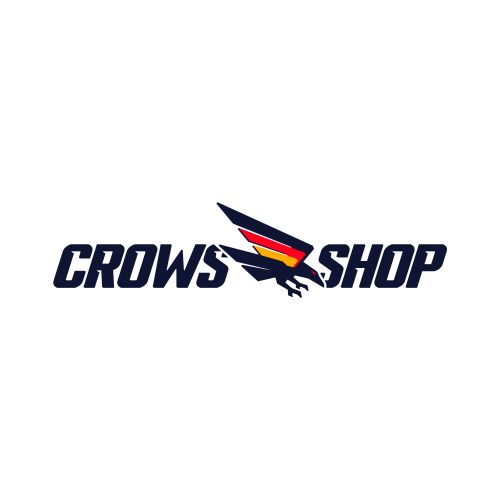 Adelaide Crows Go Team Baby Onesie - CROWS SHOP