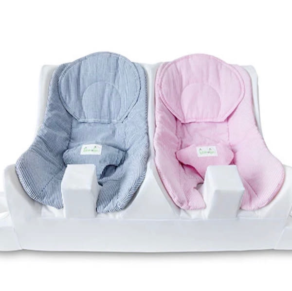Table For Two - Twin Feeding System