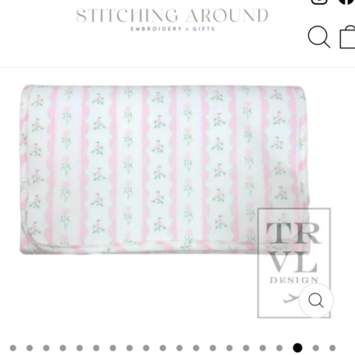 Game Changer Changing Pad by TRVL