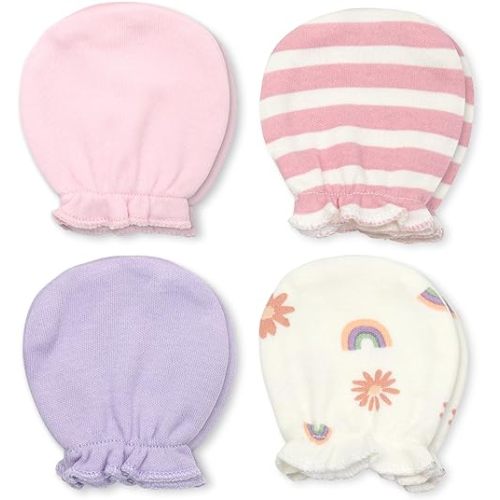 Fruit of the Loom Layette Collection - Layette Set for Baby Boy, Girl & Unisex