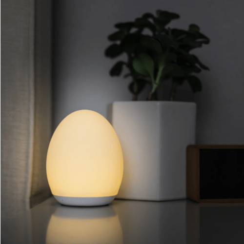 VAVA Baby Egg Night Light with Touch Control
