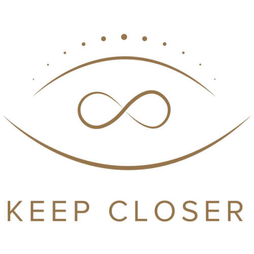 Keep Closer Denim Pink Comfort Fit Carrier | Ergonomic | Adjustable