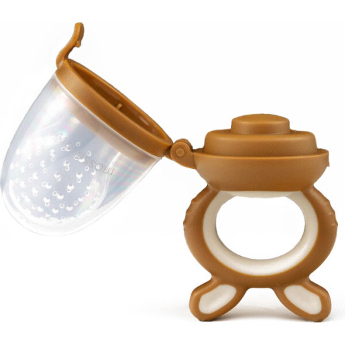 Forage Feeder, Foliage - Moss & Fawn | Maisonette